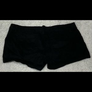 Size 11 shorts
